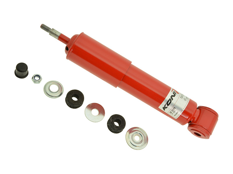 Koni Heavy Track (Red) Shock 90-04 Volkswagen Eurovan - Front - DTX Performance