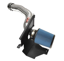 Load image into Gallery viewer, Injen 16-18 Ford Focus RS Polished Cold Air Intake - DTX Performance