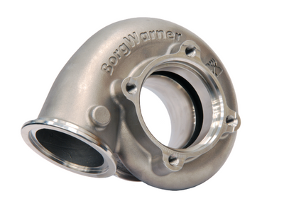 BorgWarner SuperCore Assembly SX-E S400SX-E 72mm 96/87 - high performance auto part for engine upgrades and tuning - DTX Performance