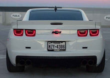 Load image into Gallery viewer, Oracle 10-13 Chevy Camaro LED TL 2.0 (Non-RS) - Red