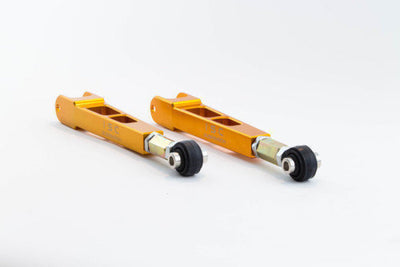 ISC Suspension 08-20 WRX/STi / 13-20 BRZ Toe Arms, performance car parts for precision tuning from a veteran-owned shop.