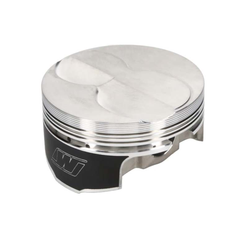 Wiseco Chevy LS Series -2.8cc Dome 4.130inch Bore Piston Kit - DTX Performance