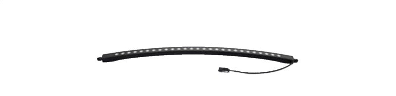 Putco Luminix High Power LED - 50in Curved Light Bar - 48 LED - 19200LM - 51.63x.75x1.5in - 6 Deg.