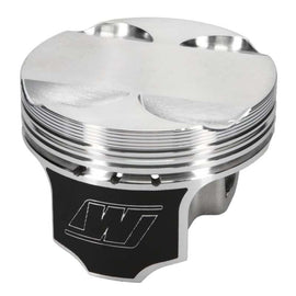 Wiseco Flat Top Pistons Kit – Acura K20 K24 87.5mm | High-Perf Build, performance car parts, DTX Performance engineered