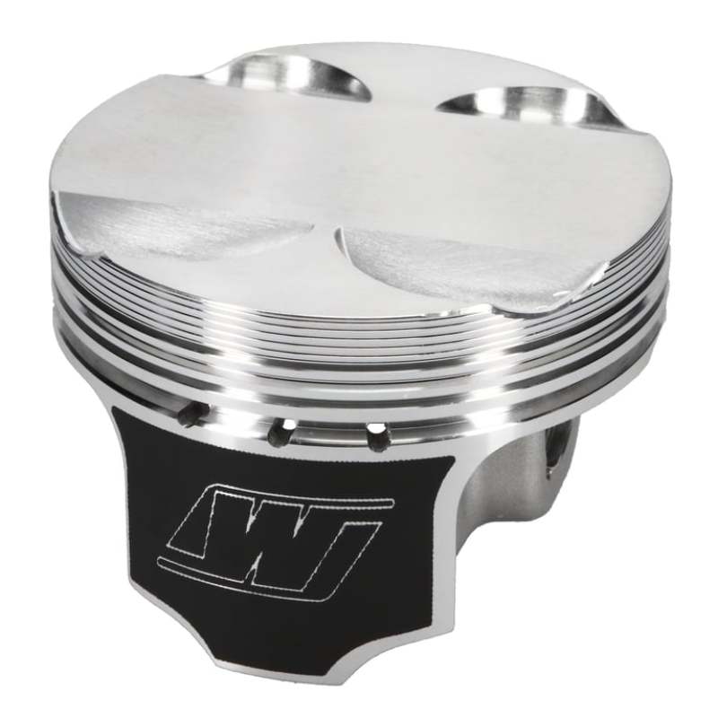 Wiseco Acura K20 K24 FLAT TOP Piston Kit, performance car part from DTX Performance, engineered for improved tensile strength and durability