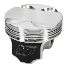 Load image into Gallery viewer, Wiseco Acura K20 K24 FLAT TOP Piston Kit, performance car part from DTX Performance, engineered for improved tensile strength and durability