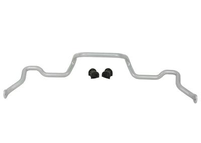 Whiteline 96-00 Honda Civic EJ & EK with OE bar and ball type link Front 27mm Swaybar-heavy duty **S, performance car parts