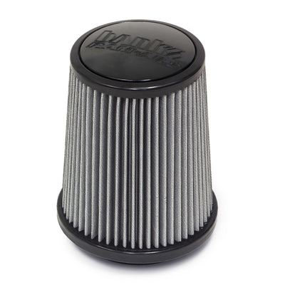 Banks Power Air Filter Element - Oiled Filter for performance car parts at veteran owned DTX Performance Shop.
