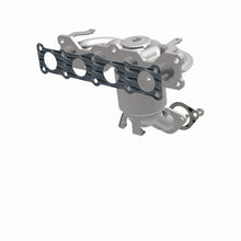 Load image into Gallery viewer, MagnaFlow Conv Direct Fit 13-16 Hyundai Santa Fe Sport 2.4L Manifold - DTX Performance