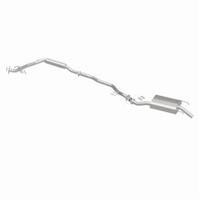 Load image into Gallery viewer, MagnaFlow BRE Exhaust Kit 07-08 Honda Fit 1.5L high performance exhaust system by DTX Performance.