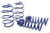 H&R 2022 Hyundai Ioniq 5 SE/SEL/Limited 2WD Typ NE KIA EV6 2WD/GT-Line/Light/Wind/TypCV Sport Spring