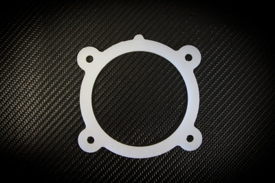 Torque Solution Thermal Throttle Body Gasket: Hyundai Genesis V6 2013+, performance car parts, high performance auto parts