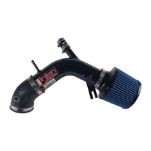 Load image into Gallery viewer, Injen 03-07 Honda Accord 4Cyl (LEV Motor Only) Black Short Ram Intake - DTX Performance