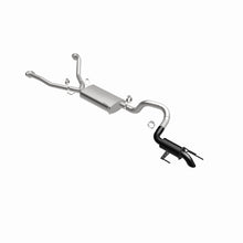 Load image into Gallery viewer, Magnaflow 2024 Lexus GX550 Overland Series Cat-Back Performance Exhaust System for enhanced engine performance.