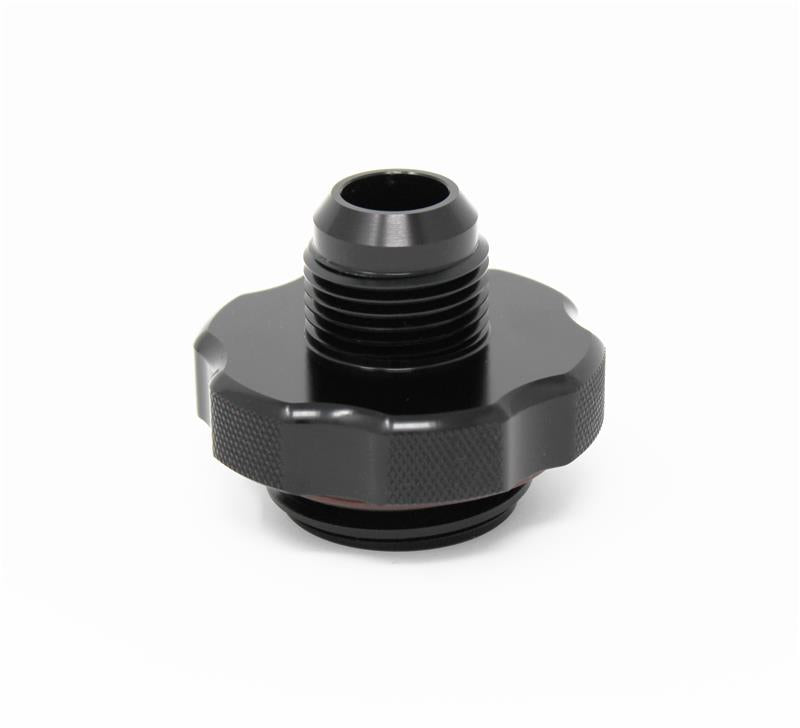 Torque Solution Billet Breather Oil Cap 89+ Subaru - Breather for performance car tuning and upgrades at DTX Performance, a veteran owned shop.