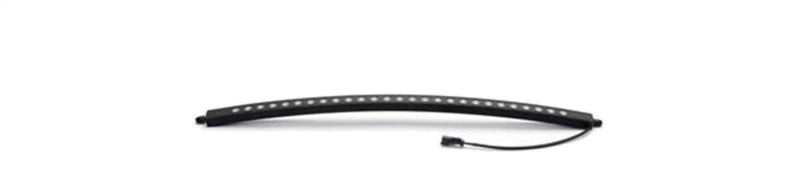 Putco Luminix High Power LED - 30in Curved Light Bar - 27 LED - 10800LM - 31.63x.75x1.5in - 6 Deg, performance car part at DTX Performance