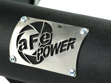 Load image into Gallery viewer, aFe MagnumFORCE Intakes Stage-2 P5R AIS P5R Ford F-150 11-12 V8-5.0L (blk) performance car parts