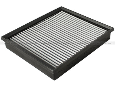 aFe MagnumFLOW OER Air Filter PRO DRY S 14 Toyota Tundra V8 5.7L performance car parts DTX Performance