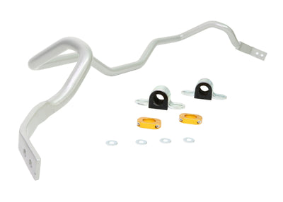 Whiteline 00-05 Toyota Celica Front 24mm Heavy Duty Adjustable Swaybar - performance car parts, DTX Performance