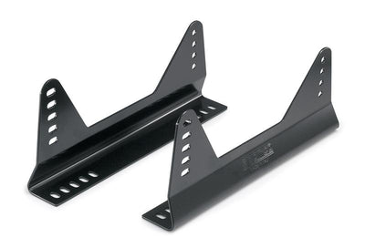 Sparco Side Mount Aluminum Black for performance car parts and tuning