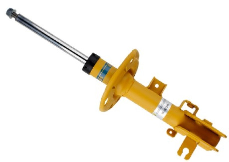 Bilstein B6 17-20 Mazda CX-5 Front Left Twintube Shock Absorber - DTX Performance