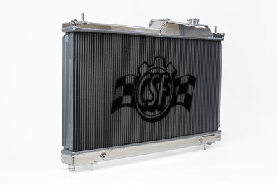 CSF 14-18 Subaru Forester High-Performance All-Aluminum Radiator for performance car parts and upgrades