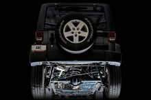 Load image into Gallery viewer, AWE Tuning 20-21 Jeep Gladiator JT 3.6L Trail Edition Cat-Back Exhaust - DTX Performance