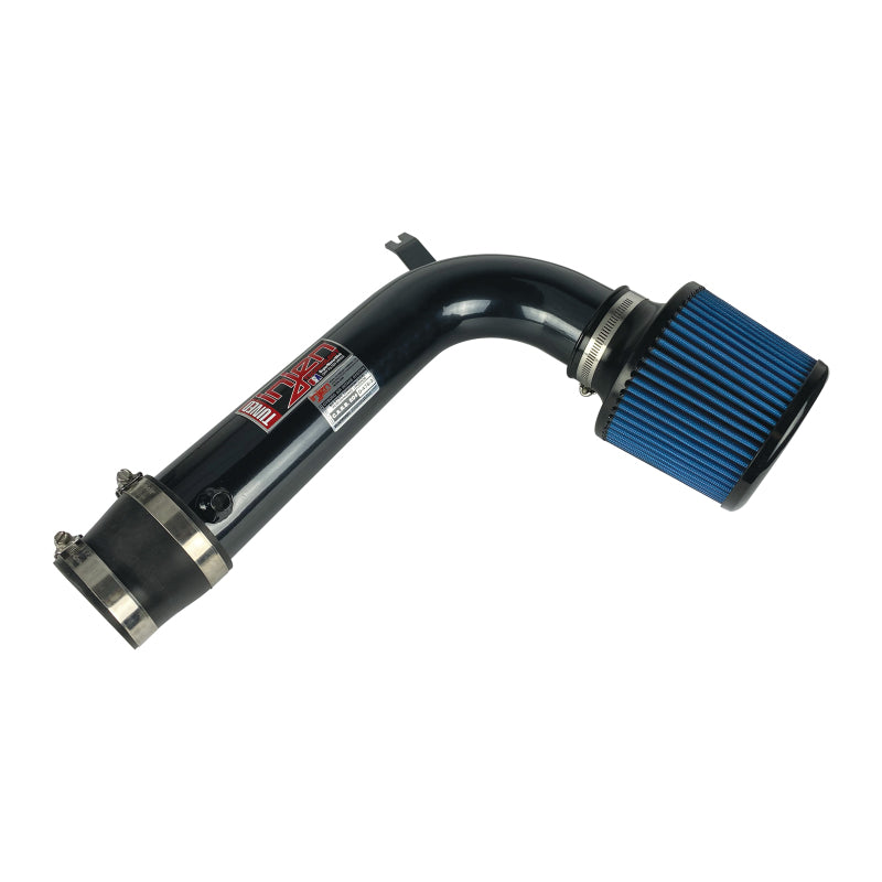 Injen 98-02 Honda Accord V6 3.0L/ 02-03 Acura TL V6 3.2L Black IS Short Ram Cold Air Intake - DTX Performance