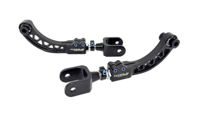 Torque Solution 23+ Toyota Corolla GR Adjustable Upper Camber Arms- (Rear) performance car parts by DTX Performance