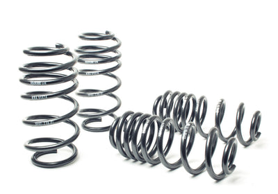 H&R 09-17 Volkswagen CC VR6 4Motion Sport Spring for enhanced vehicle performance.