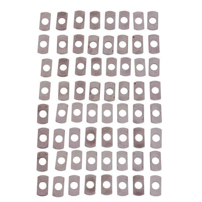 Ford Racing Rocker Arm Pedestal Shim Kit for performance car upgrades at DTX Performance, a veteran-owned shop.