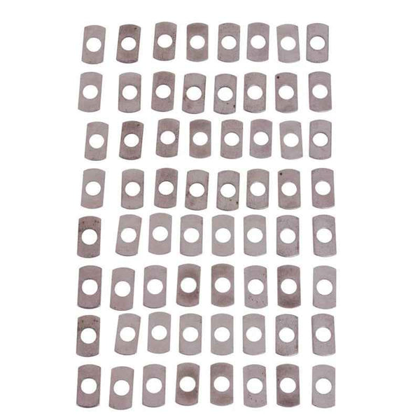 Ford Racing Rocker Arm Pedestal Shim Kit for performance car upgrades at DTX Performance, a veteran-owned shop.