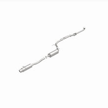 Load image into Gallery viewer, MagnaFlow Sys CB 06- Honda Civic 1.8L exhaust