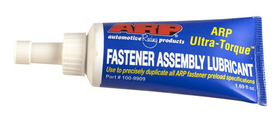 ARP Ultra Torque Lube 1.69 oz for performance car parts, DTX Performance tuning, and engine upgrades in veteran owned shop