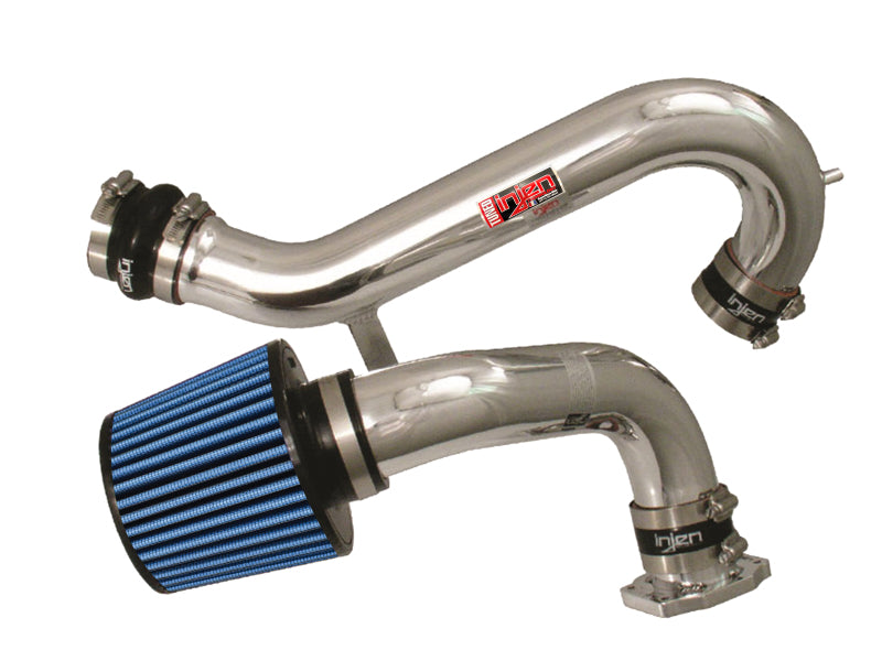 Injen 98-99 RS 2.5L Polished Cold Air Intake - DTX Performance