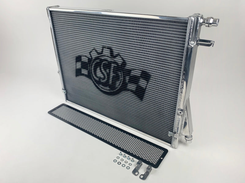 CSF 87-91 BMW M3 (E30) 2.7L Radiator - DTX Performance