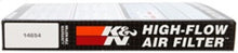Load image into Gallery viewer, K&amp;N 10 Ford Mustang GT 4.6L-V8 Drop In Air Filter, performance car parts by DTX Performance.