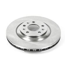 Load image into Gallery viewer, Power Stop 06-07 Cadillac CTS Front Autospecialty Brake Rotor - DTX Performance