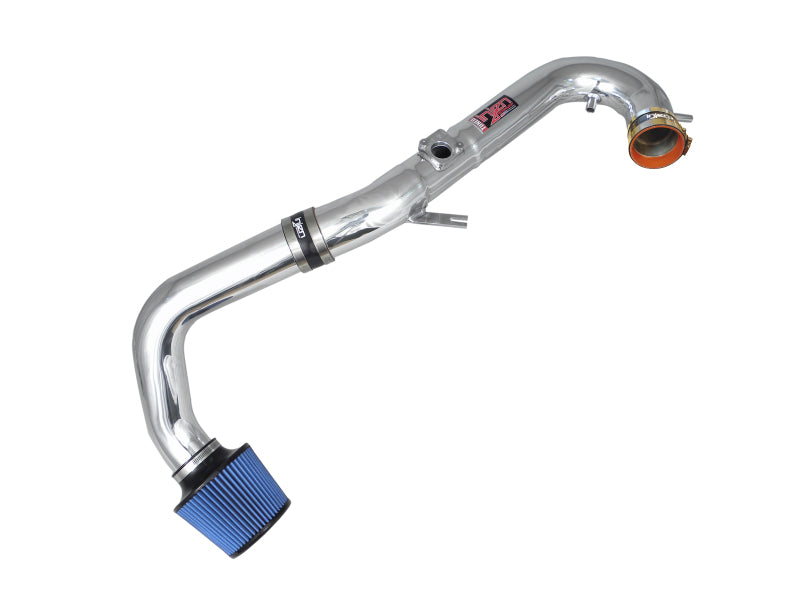 Injen 05-07 Subaru Impreza RS 2.5L-4cyl Polished Cold Air Intake - DTX Performance