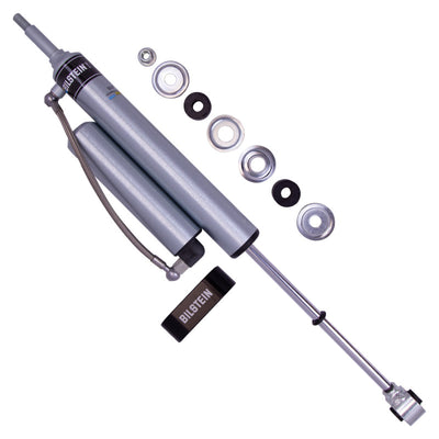 Bilstein B8 5160 Series 07-21 Toyota Tundra Rear Remote Reservoir Shock Absorber, performance car parts, suspension kits