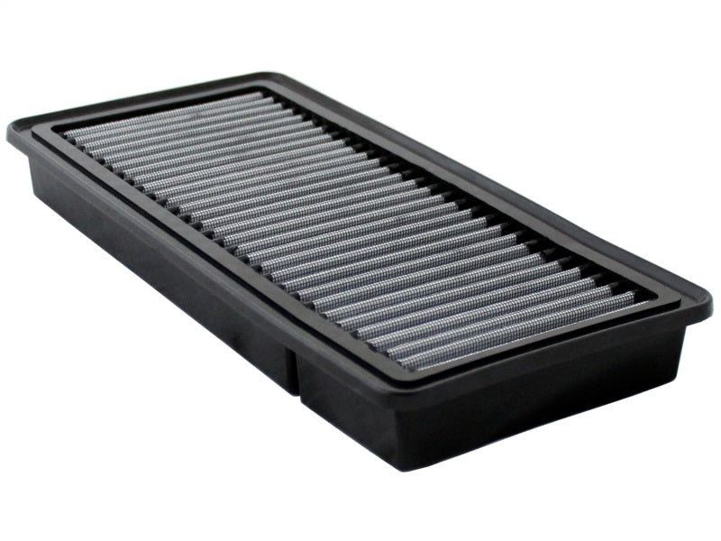 aFe Magnum FLOW Pro DRY S OE Replacement Air Filter for 11-16 Ford Diesel 6.7L V8 | Performance car parts | DTX Performance shop
