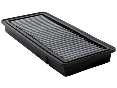 aFe Magnum FLOW Pro DRY S OE Replacement Air Filter for 11-16 Ford Diesel 6.7L V8 | Performance car parts | DTX Performance shop