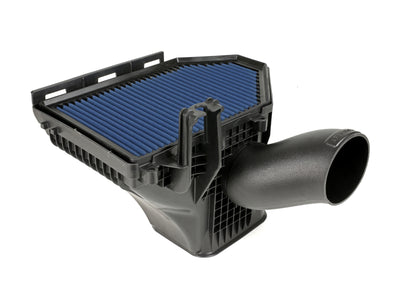 aFe MagnumFORCE Intake Super Stock Pro 5R Media Dodge Challenger 15-20 V6-3.6L/V8-5.7L/6.4L/6.2L performance upgrade