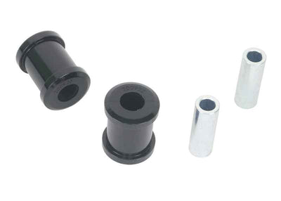 Whiteline 2016+ Mazda MX-5 Control Arm Upper Rear - Inner Bushing Kit for high performance car suspension