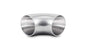 Vibrant 1.75in OD T304 SS 90 Deg Mandrel Bend Elbow exhaust part