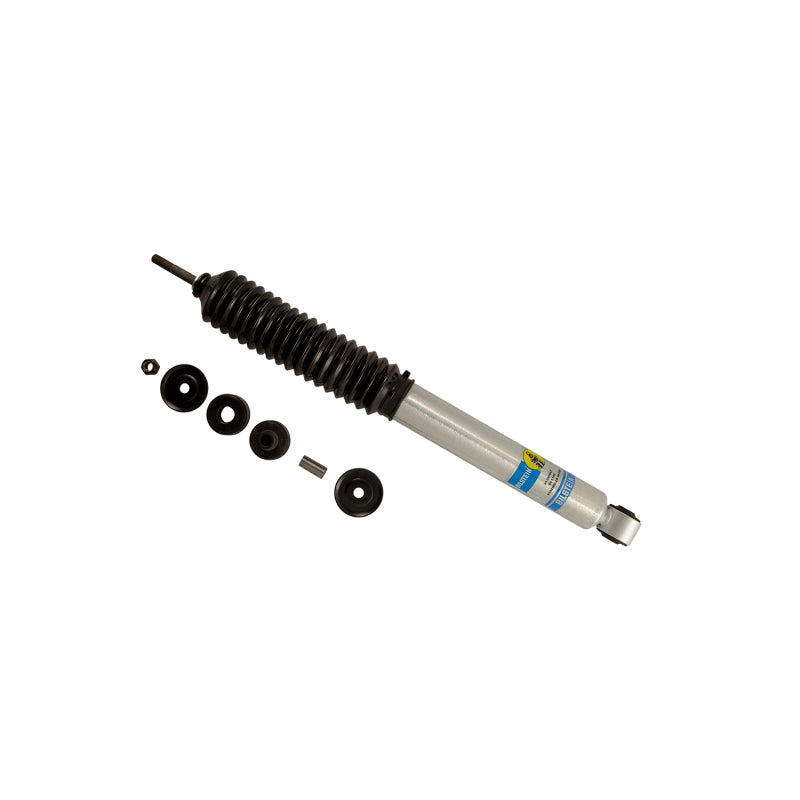 Bilstein 5100 Series 14-18 Dodge Ram 2500 Rear 46mm Monotube Shock Absorber - DTX Performance