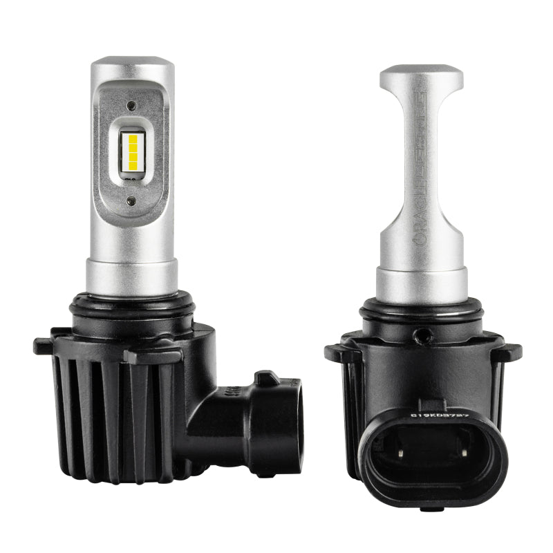Oracle 9006 - VSeries LED Headlight Bulb Conversion Kit - 6000K for performance cars, user-friendly design, veteran owned shop