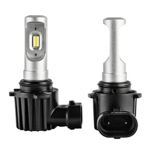 Load image into Gallery viewer, Oracle 9006 - VSeries LED Headlight Bulb Conversion Kit - 6000K for performance cars, user-friendly design, veteran owned shop