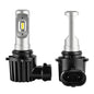 Oracle 9006 - VSeries LED Headlight Bulb Conversion Kit - 6000K for performance cars, user-friendly design, veteran owned shop
