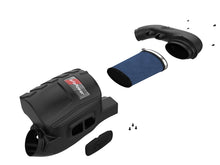 Load image into Gallery viewer, aFe Magnum Force Stage-2Si Cold Air Intake System for BMW X5 (F15) / X6 (F16) high performance upgrades